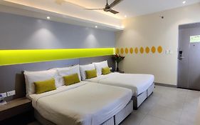 Vibe Hyderabad by Grt Hotels